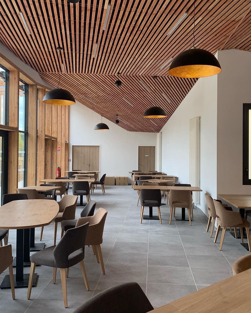 Lycée Pres de Cordy