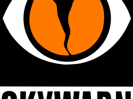 Severe Weather, SKYWARN and radios!