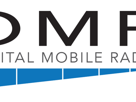 What the DMR?