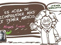 Aprendizaje sin temores