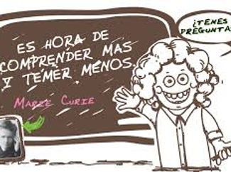 Aprendizaje sin temores