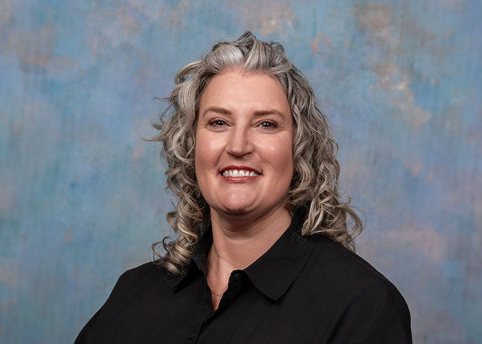 Paula Lorgelly