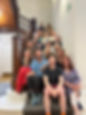 Foundation year students 2024-25