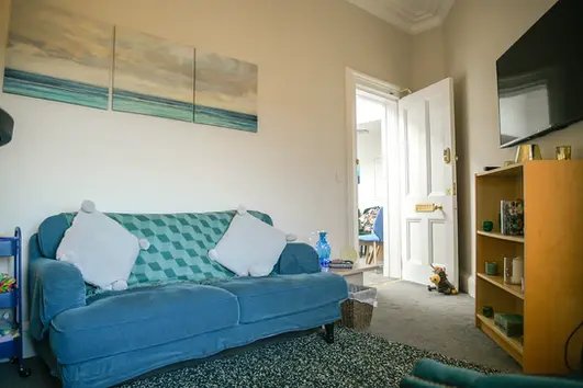 The Widdowson Room