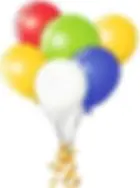 Balloons