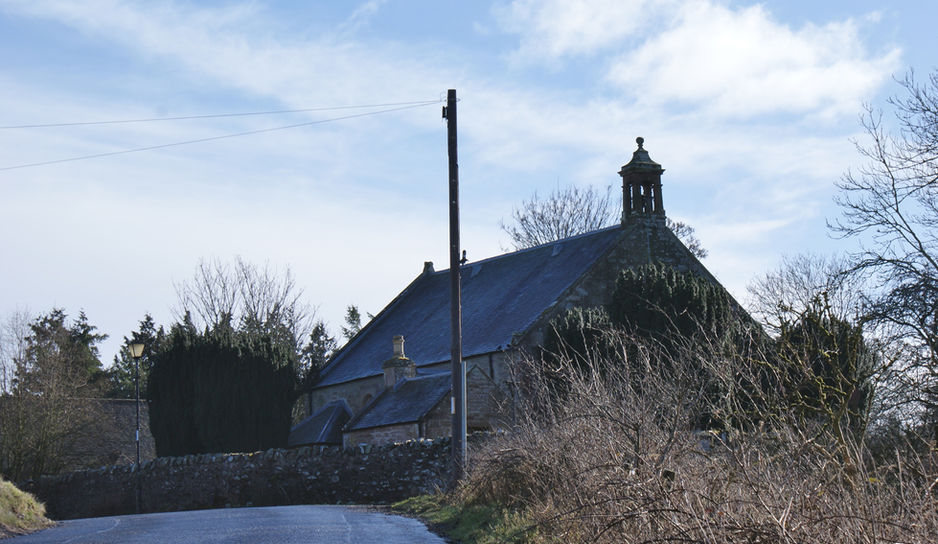 Aberdalgie Church of Scotland