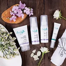 Baobab Deluxe Dermaplaning Facial
