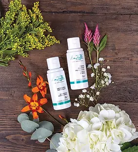 Baobab Mini Prescriptive Facial Eve Taylor Cleanser
