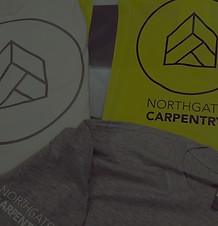 brand88 Northgate t-shirt