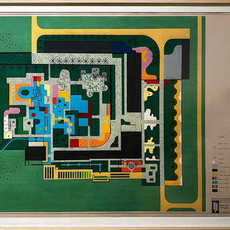 Garden design