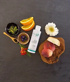 Baobab Firm & Lift Facial Eve Taylor Rejuvenating Oil Firm and Lift Facial