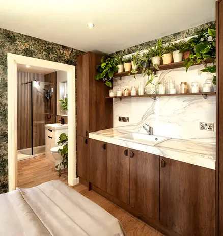 Baobab Garden Salon