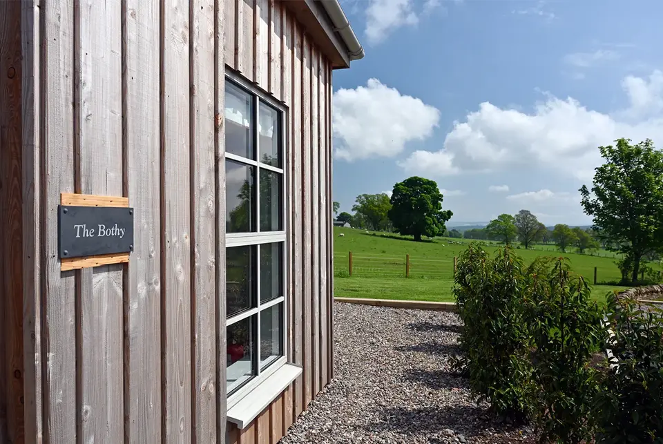 The Bothy