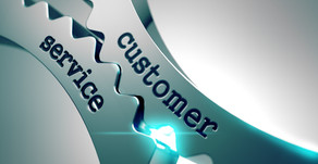 Is your facilities services provider delivering great customer service?