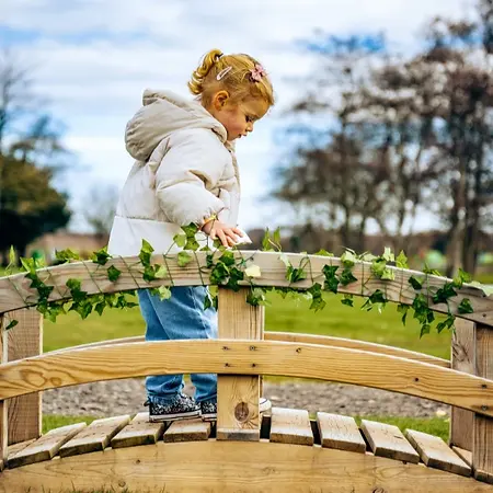Brechin Castle country park