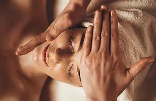 Baobab Facial