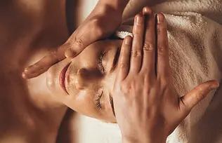 Baobab Facial