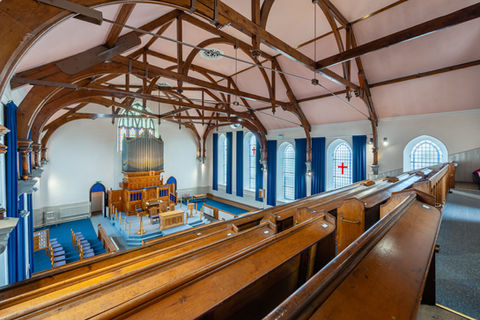 Church of Scotland