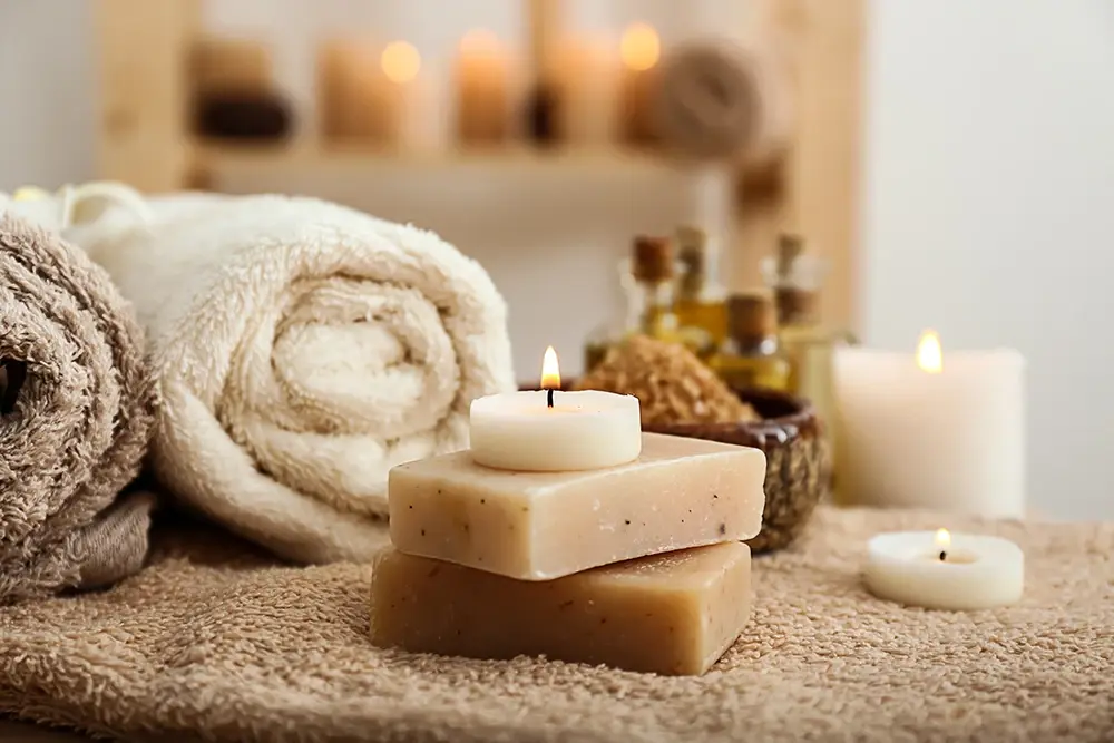 Baobab Health and well being oncology massage