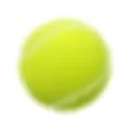 Tennis ball