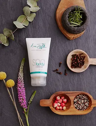 Body Spa Active Rub