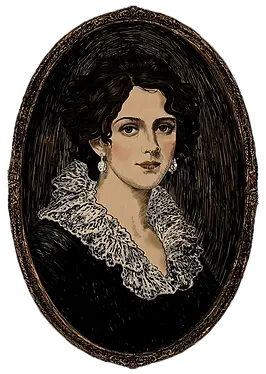 Isabella Baxter