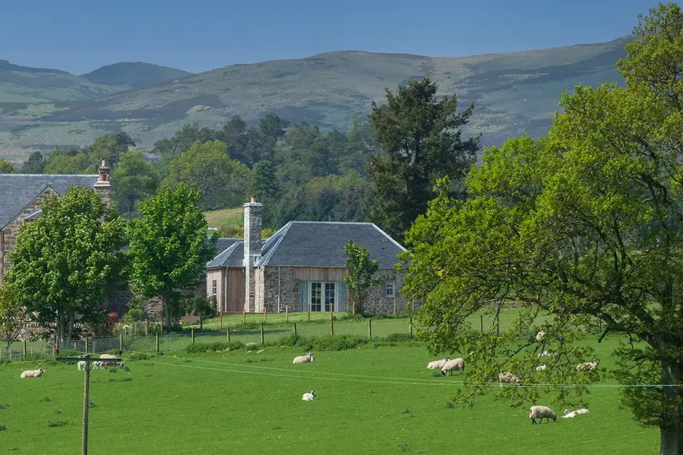 The Bothy