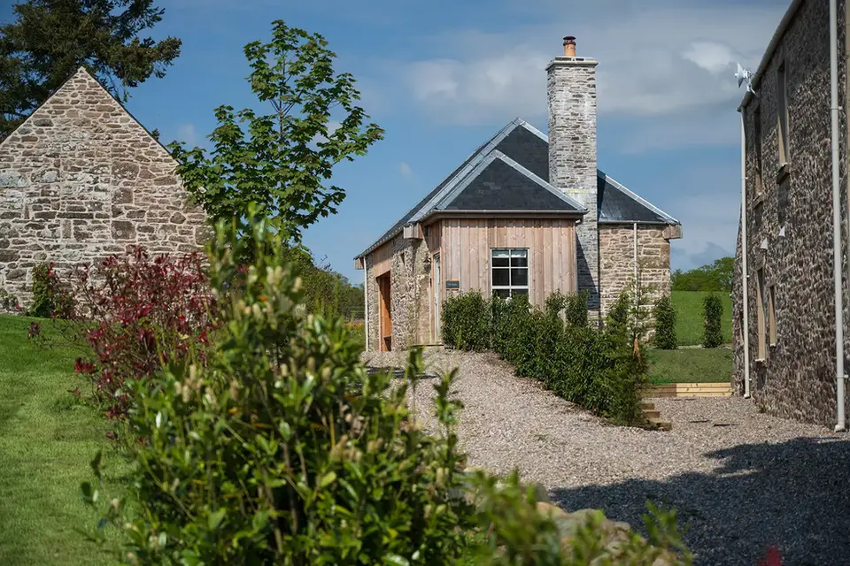 The Bothy