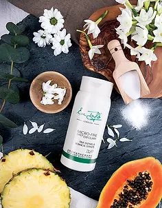 Baobab Moisture Infusion Facial Eve Taylor Ultra Soothing Moisture Infusion Facial