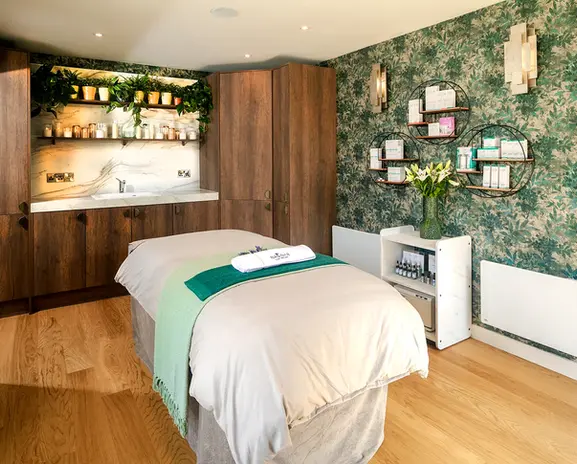 Baobab Garden Salon