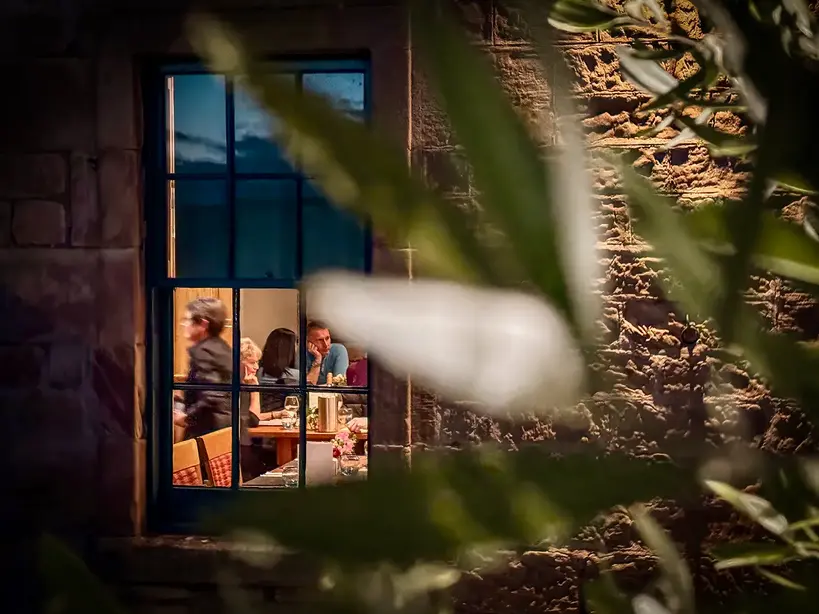 The Inn at Kingsbarns