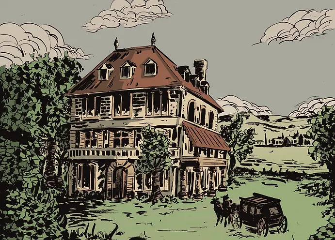 The Cottage