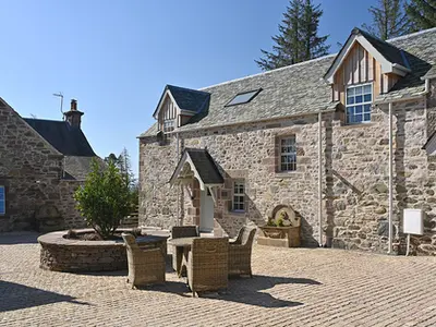 Kennels Cottage