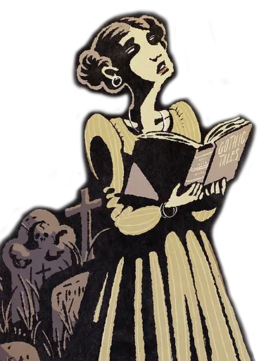 Mary Shelley