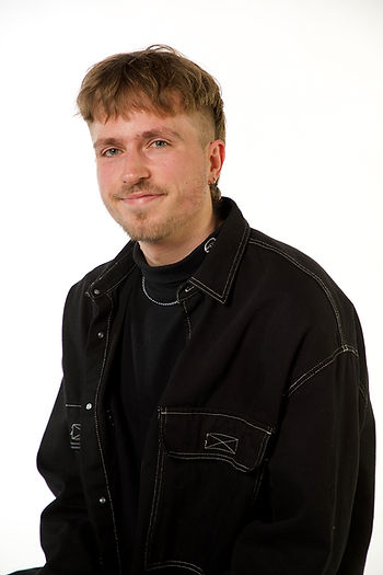 Callum Arthur
