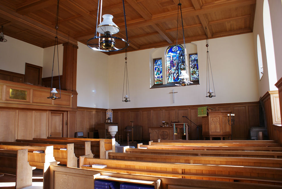 Aberdalgie refurbishment - share your ideas and see proposed plans