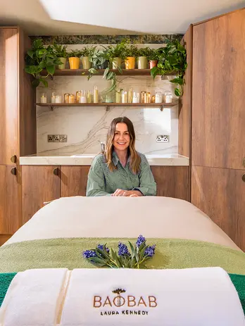 Baobab Garden Salon