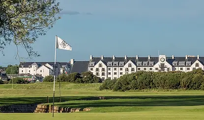 Carnoustie Golf Links