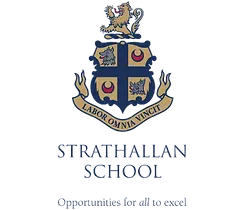 Strathallan School