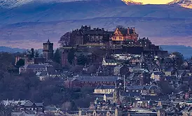 Stirling Castle