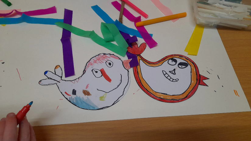 craft activity
