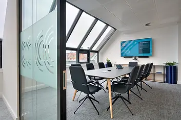 149 Group meeting room