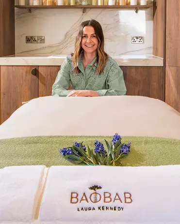 Baobab Garden Salon