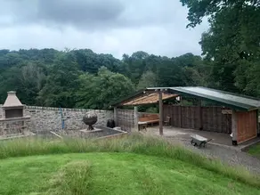 Green Shoots community learning space