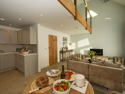 Oystercatcher Cottage