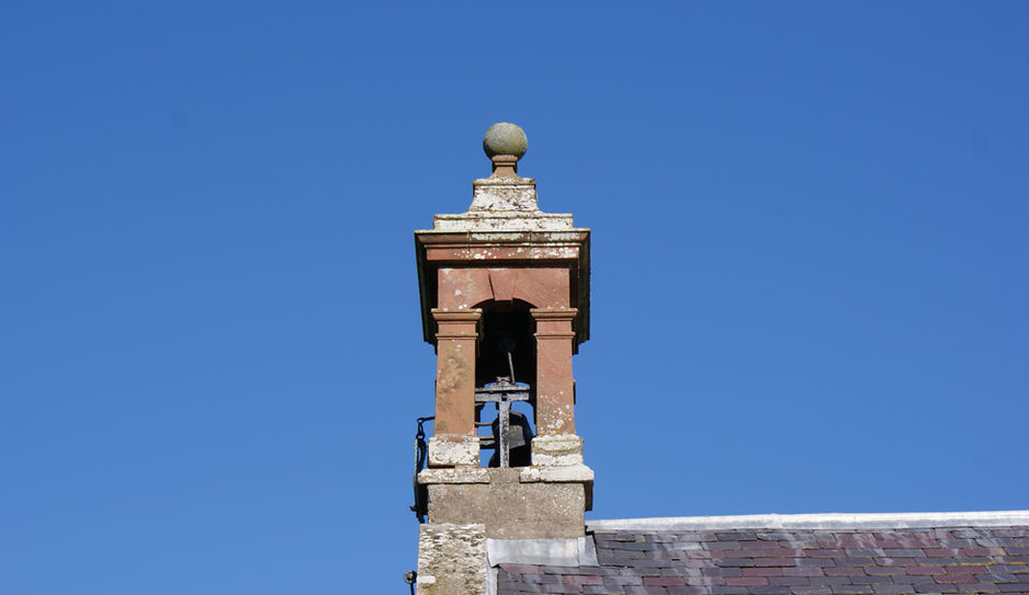 Forteviot Church of St Andrew