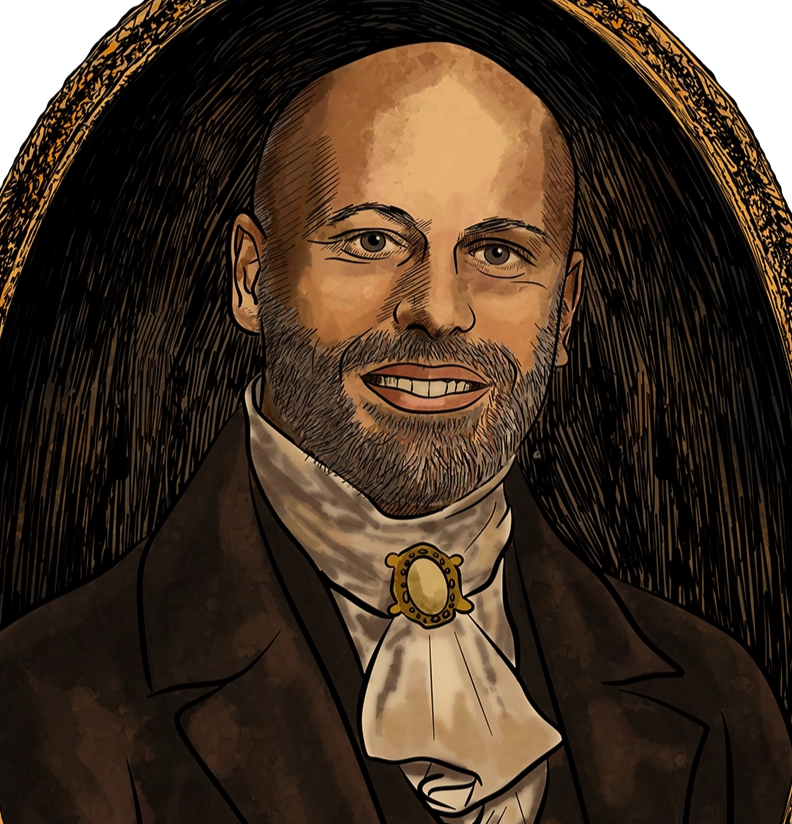 Writer: Daniel Cook