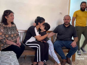 On the Ground: October 2024 Trip