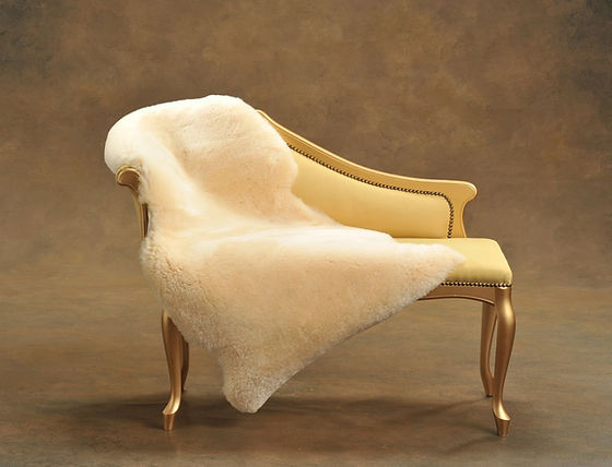 再入荷！奈良の工場からできたて☆オーストラリア原皮高密度Natural