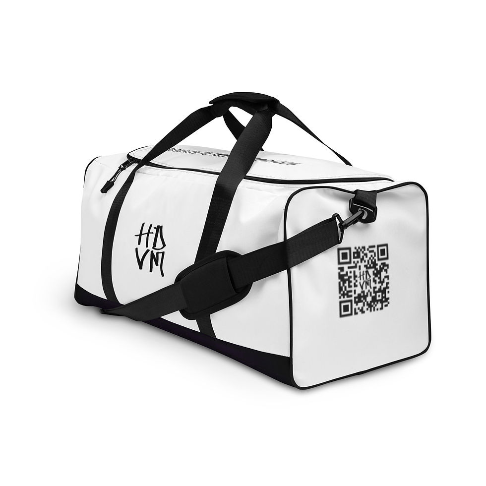 Thumbnail: HDvm duffle bag